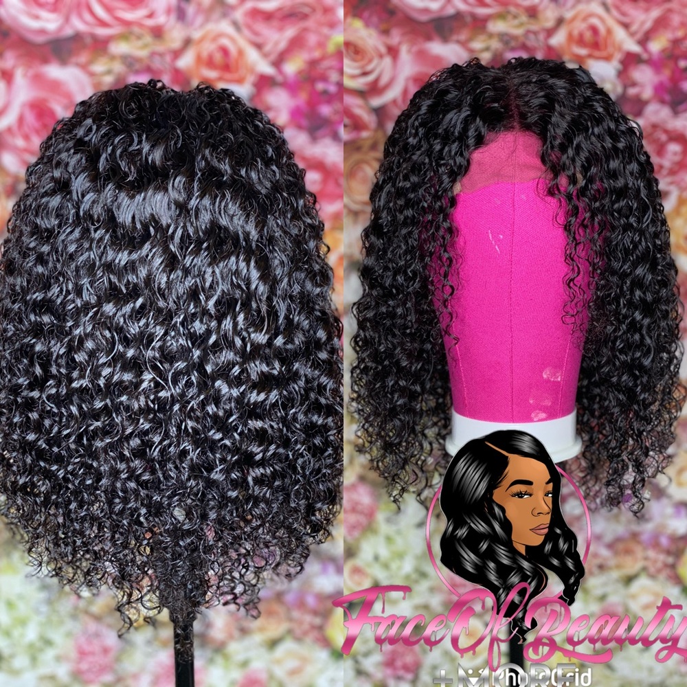 Deep wave 16in